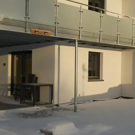 Apartment Naturapartment Schwarzwaldseele Kniebis