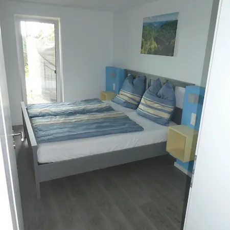 Naturapartment Schwarzwaldseele Kniebis * Freudenstadt