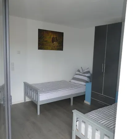 Naturapartment Schwarzwaldseele Kniebis *