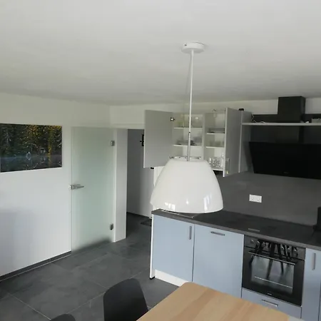 Naturapartment Schwarzwaldseele Kniebis Freudenstadt