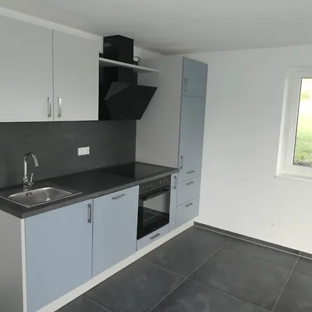 Naturapartment Schwarzwaldseele Kniebis