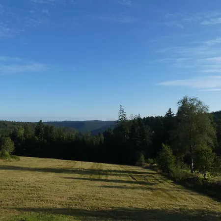 Apartment Naturapartment Schwarzwaldseele Kniebis *